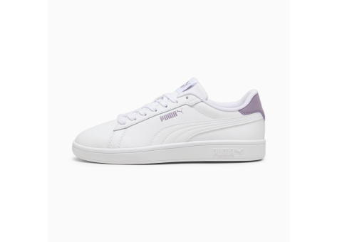 PUMA Smash 3.0 L (390987_23) weiss