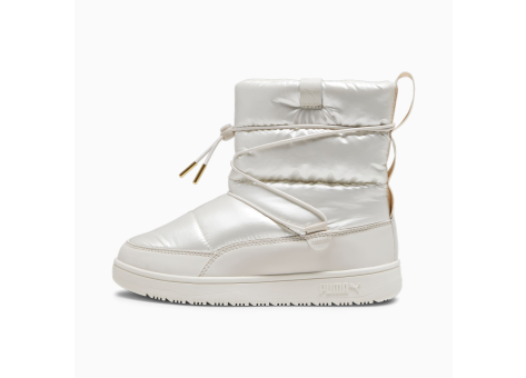 PUMA Snowbae (393931_02) beige