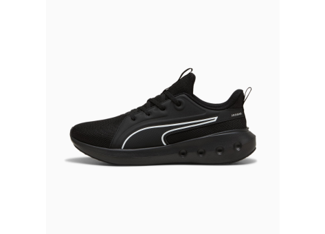 PUMA SOFTRIDE Carson (310154_01) schwarz