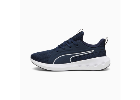 PUMA SOFTRIDE Carson (310154_02) blau