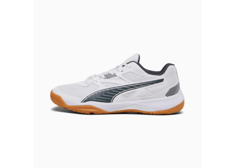 PUMA Solarflash II (106882-07) weiss