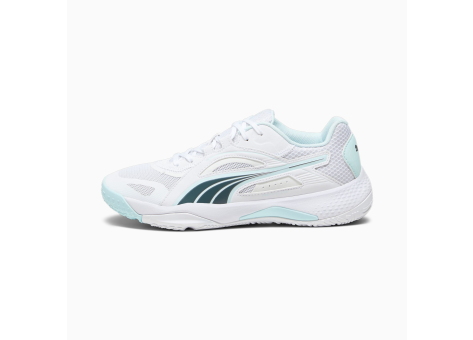 PUMA Solarstrike II (106881-07) weiss