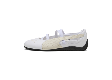 PUMA Speedcat Ballet Alpine Snow (403587 02) weiss