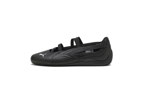 PUMA Speedcat Ballet (403587 03) schwarz