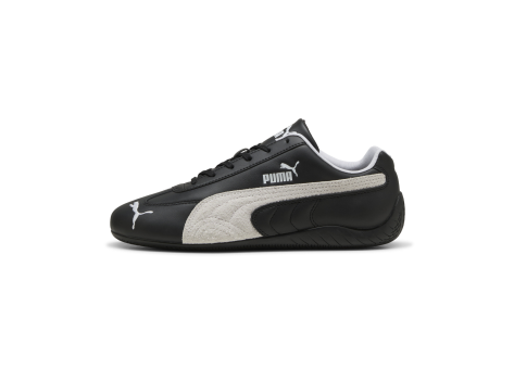 PUMA Speedcat Leather (403175 02) schwarz