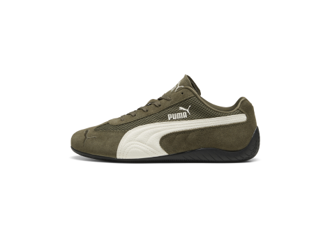 PUMA Speedcat Mesh (404370-02) grün