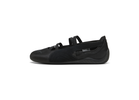 PUMA Speedcat Ballet Satin (404383-01) schwarz