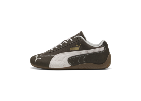 PUMA Speedcat Wine Club (402562-01) braun