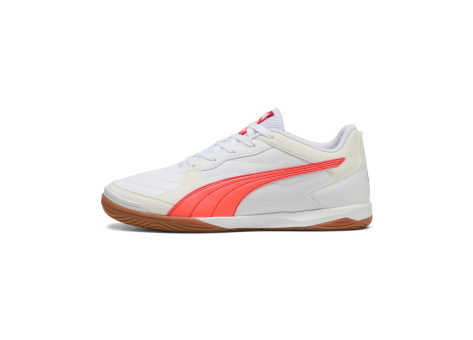 PUMA Pressing Iv (107419-10) weiss