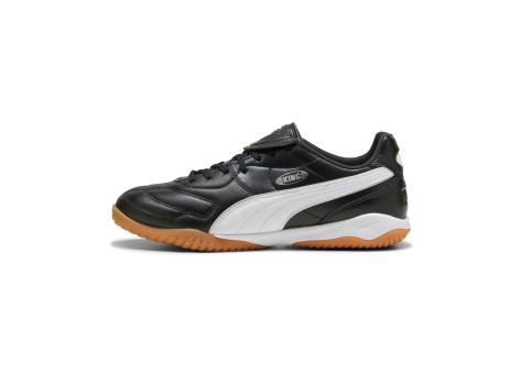 PUMA KING Liga IT , , Größe 44 (108477_01) schwarz
