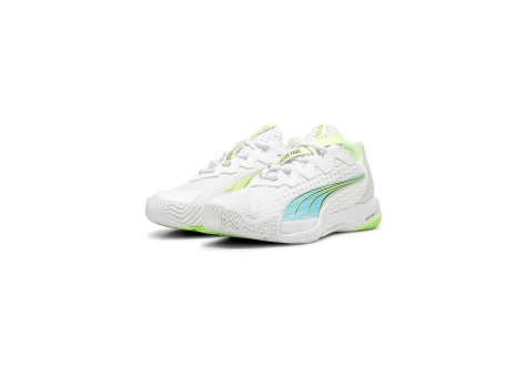 PUMA Nova Elite weiss 107597 004 Preisvergleich