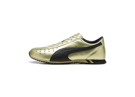 PUMA Sprint Metallic (403631-01) gold