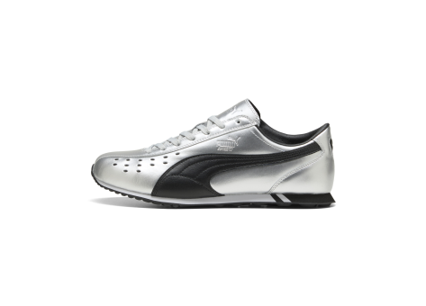 PUMA Sprint Metallic (403631 02) silber