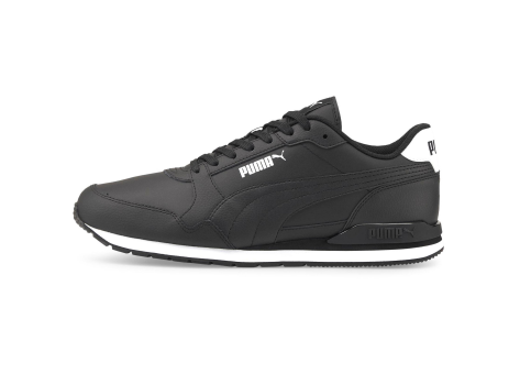 PUMA ST Runner V3 L (384855 02) schwarz