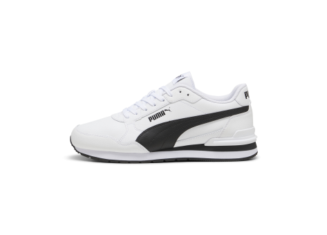 PUMA ST Runner v4 (399068-02) weiss