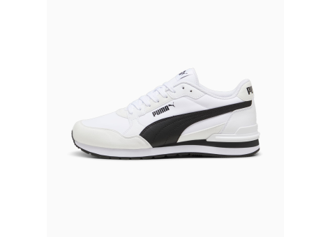 PUMA ST Runner v4 Nylon (399069_02) schwarz