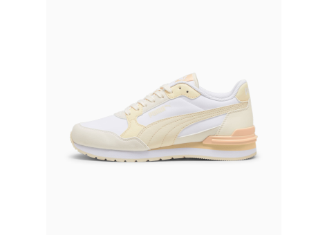 PUMA ST Runner v4 Nylon (399069_06) weiss