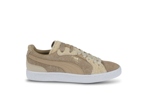 PUMA High Court Cunning Suede (383999 01) beige