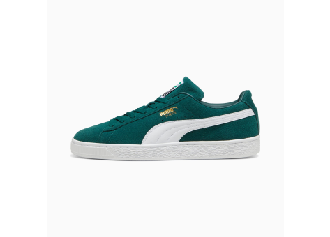 PUMA Suede Classic (399781_15) weiss