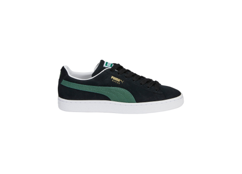 PUMA Classic XXI Suede (374915 60) schwarz