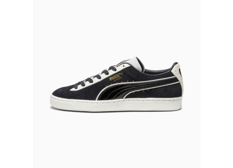 PUMA Suede Collectors Edition (393255_01) schwarz