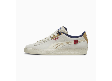 PUMA Suede Expedition (395783_02) grau