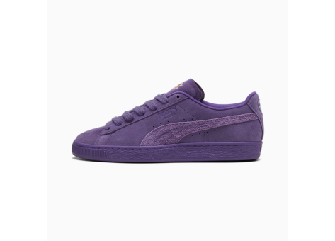 PUMA Suede (395830_01) lila