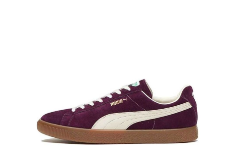 PUMA Suede MIJ x Billys ENT (385930) lila