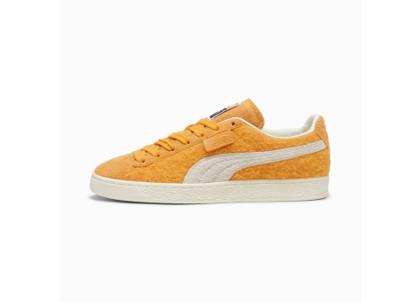 PUMA Suede Mohair (398707_01) bunt