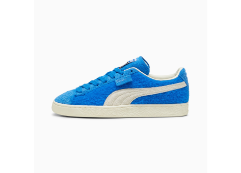 PUMA Suede Mohair (398707_02) blau