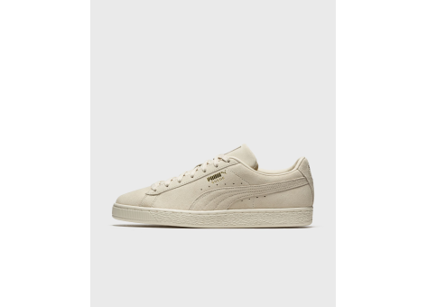 PUMA Suede Mono 21 (381176-01) beige