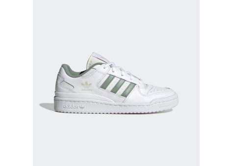 PUMA Suede Platform (362223-02) weiss