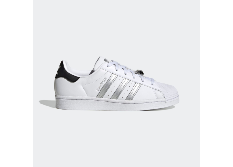 PUMA Suede Platform (362223-03) weiss