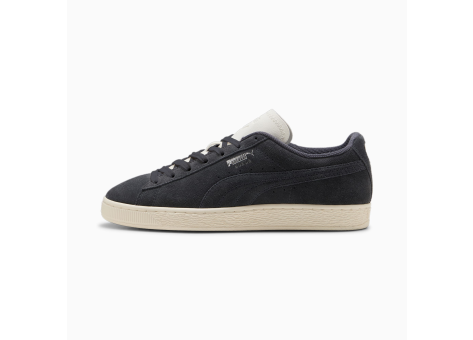 PUMA Suede Premium (398424_01) grau