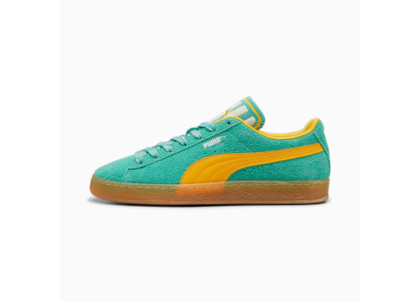 PUMA Suede Supertifo (398810_01) bunt