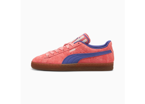 PUMA Suede Supertifo (398810_02) bunt