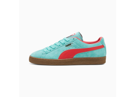 PUMA Suede Terrace (396451_05) blau