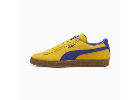 PUMA Suede Terrace (396451_06) bunt