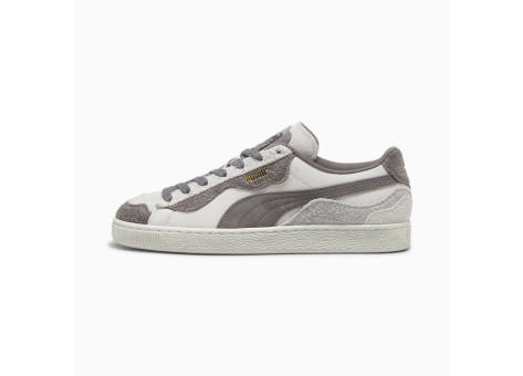 PUMA Suede Trippy (398656_03) grau