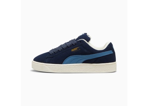 PUMA Suede XL (395205_17) blau