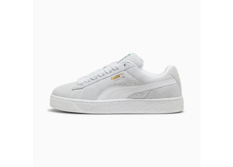 PUMA Suede XL (395205_22) grau