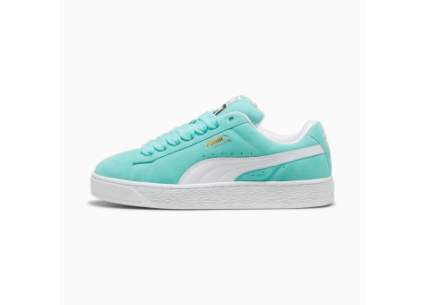 PUMA Suede XL (395205_24) weiss