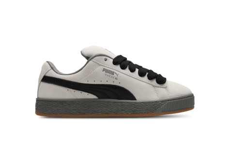 PUMA Suede Xl (395205 58) grau