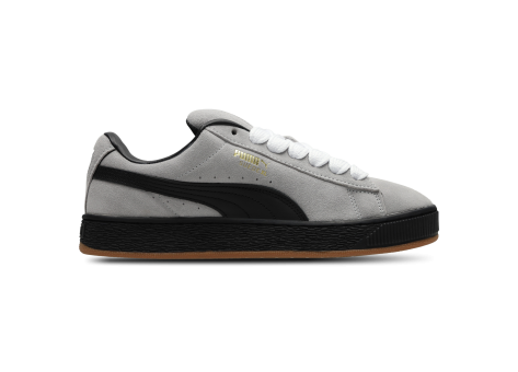 PUMA Suede Xl (395205 59) grau