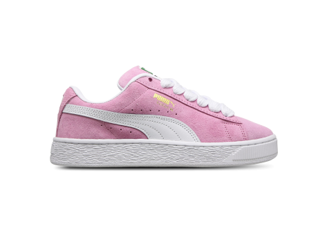 PUMA Suede Xl (396577/013) weiss