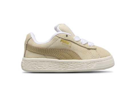 PUMA Suede Xl (396579 04) braun