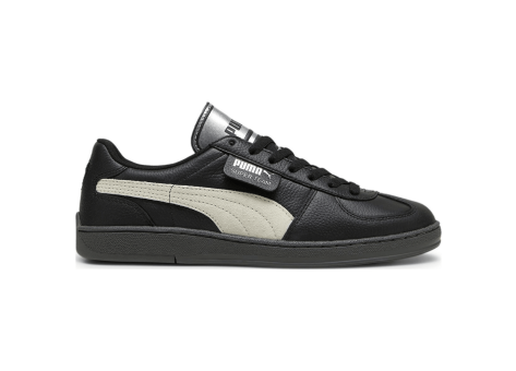 PUMA Super Team 90s (398764/001) schwarz