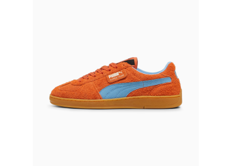 PUMA Super Team No 14 (398139 01) orange