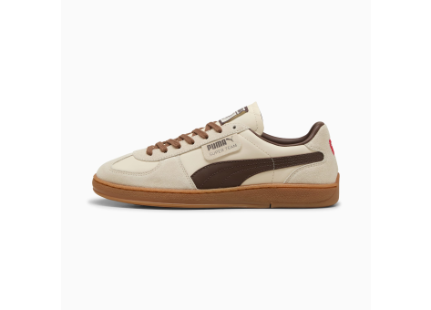 PUMA x St. Pauli Team FC Super (401078-01) braun