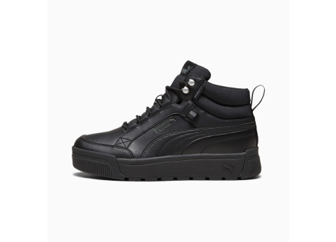 PUMA Tarrenz SB III PureTex (393930_01) schwarz